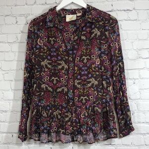 MAEVE by Antrophology top